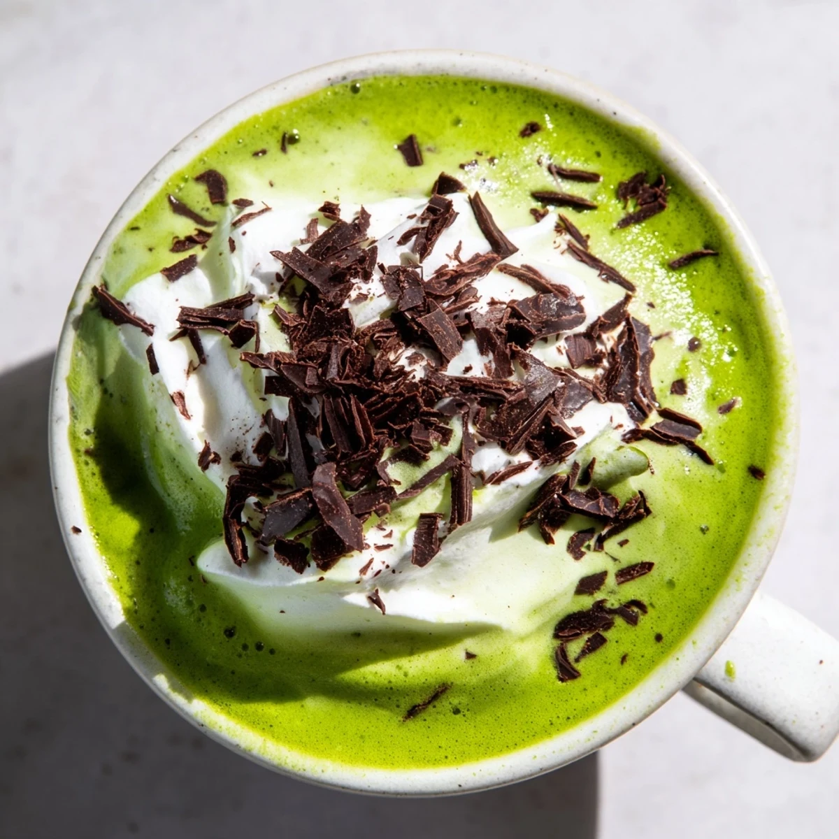 Warm Sweet Treats recipe