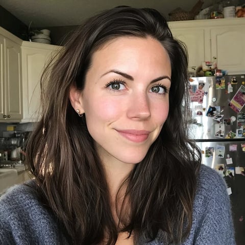 Rachel Moore profile photo
