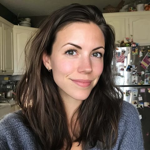 Rachel Moore profile photo