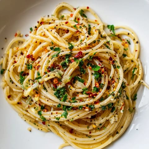 Aglio e Olio Express