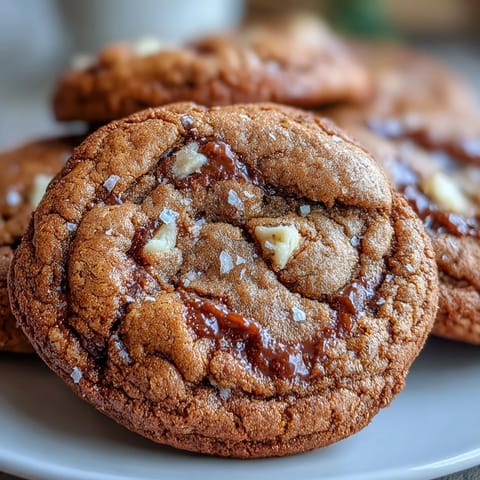 Brown Butter Hojicha Earl Grey