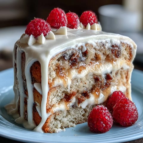 Spring Birthday Sheet Cake