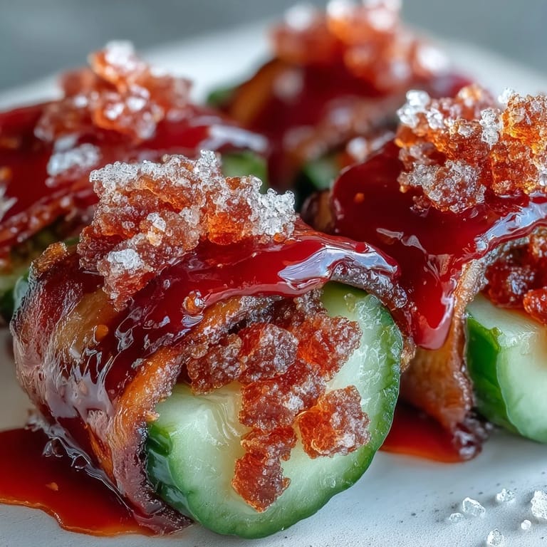 This Chamoy Pickle Kit snack is artfully arranged with colorful candies and zesty seasoning.